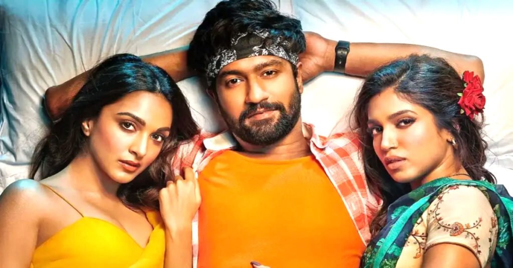 govinda naam mera movie review